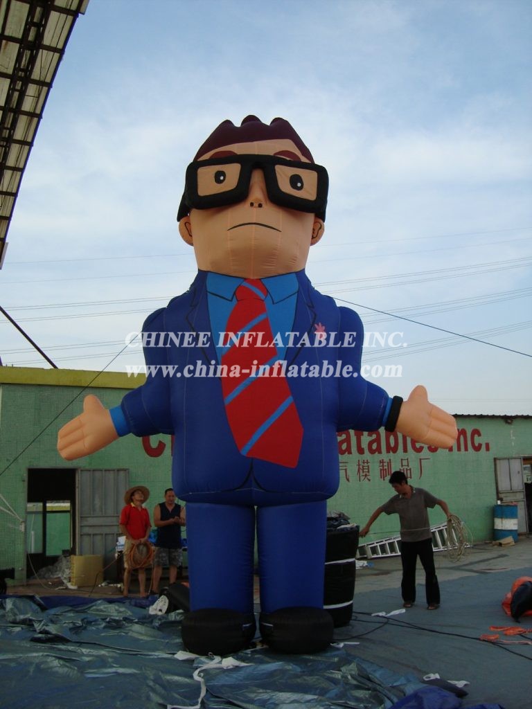 Cartoon1-798 Inflatable Cartoons