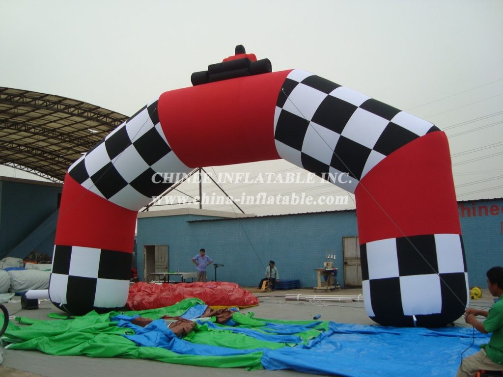 Arch1-101 Inflatable Arches
