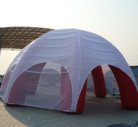 Tent1-380 Advertisement Dome Inflatable ...