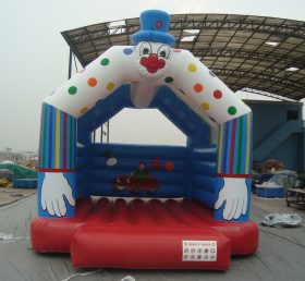 T2-2439 Inflatable Bouncers