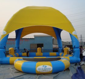tent1-444 Inflatable Tent