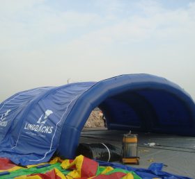 tent1-360 blue Inflatable canopy Tent