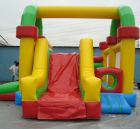 T2-3014 Inflatable Bouncers