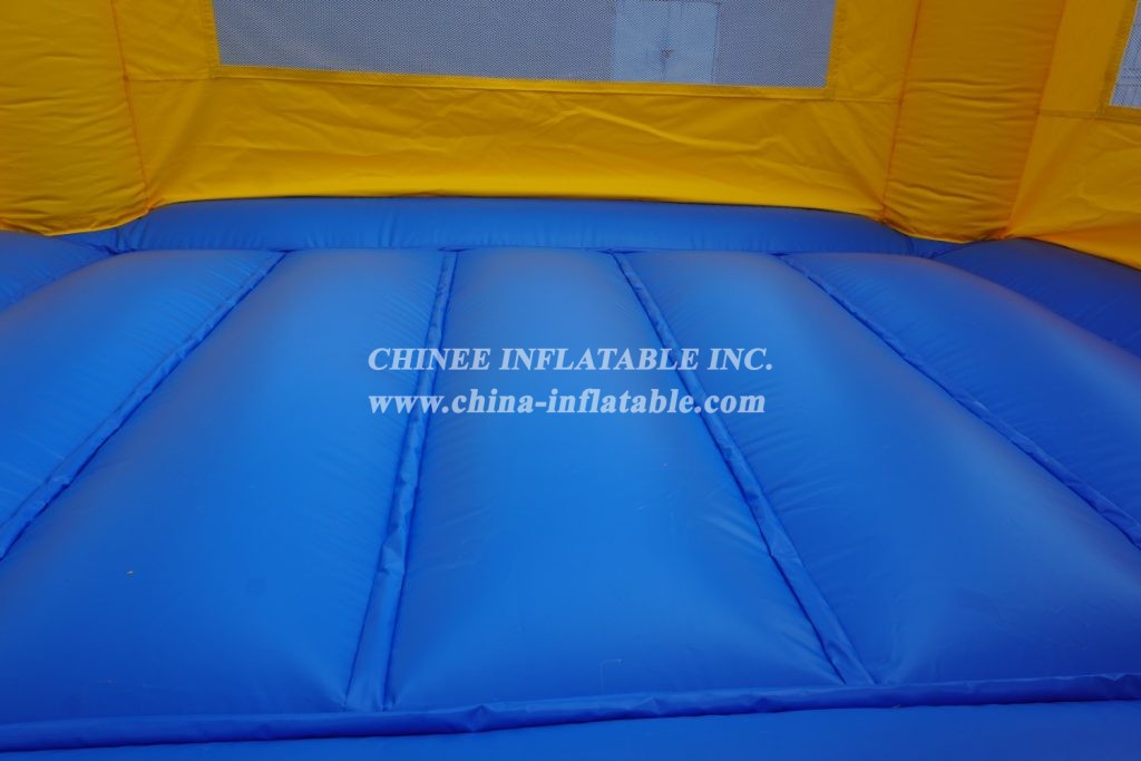 T2-2837 Birthday Party Inflatable Bouncer