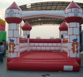 T2-305 inflatable bouncer