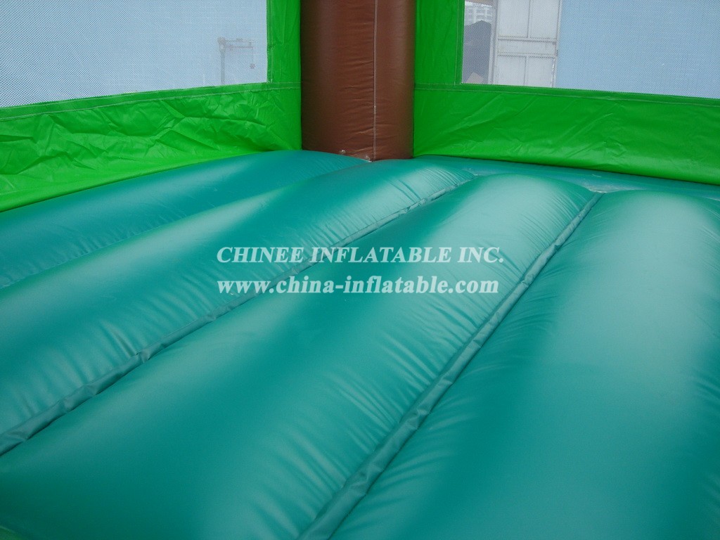 T2-1870 Inflatable Bouncer