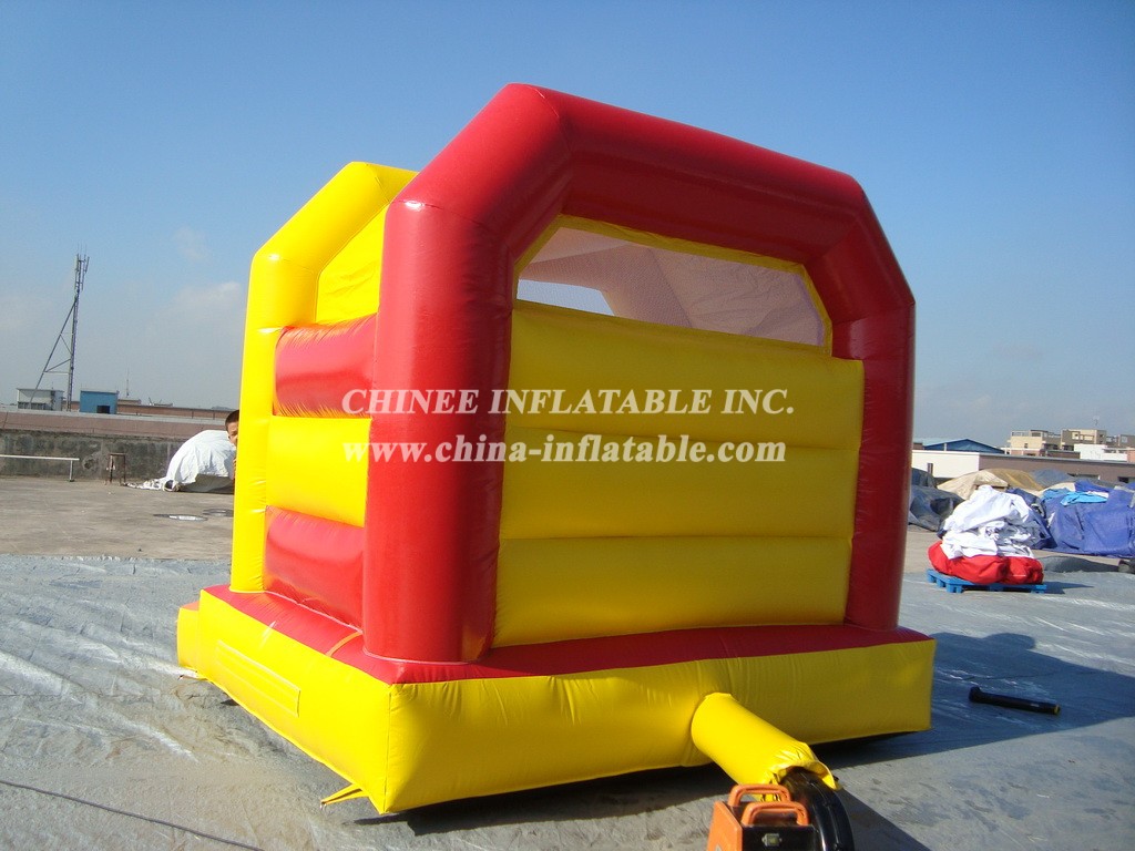 T2-2732 Inflatable Bouncers