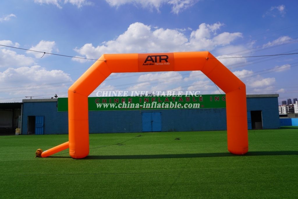Arch1-198  Inflatable Arches