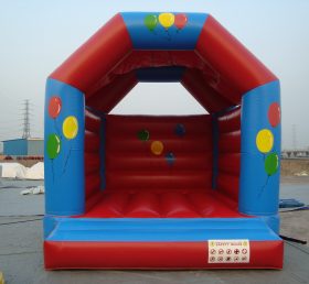 T2-2686 Inflatable Bouncers