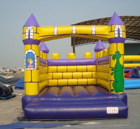 T2-2195 Inflatable Bouncer