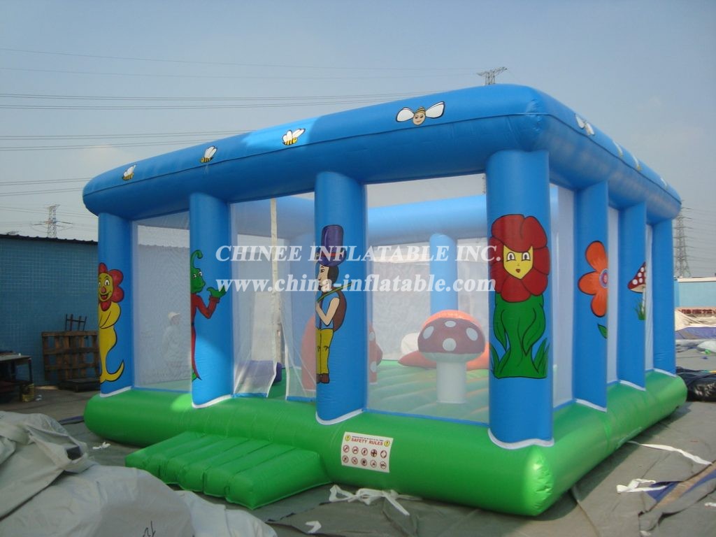 T6-219 giant inflatable