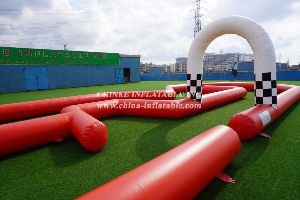 T11-519 Inflatable Sports