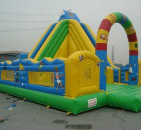 T6-183 giant inflatable