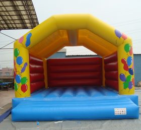 T2-2746 Birthday Party Inflatable Bounce...