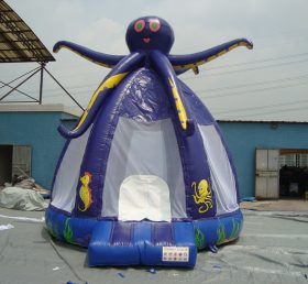 T2-776 inflatable bouncer