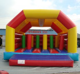 T2-2698 Outdoor Inflatable Bouncers