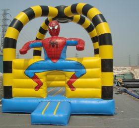 T11-894 Spider-Man Superhero Inflatable ...