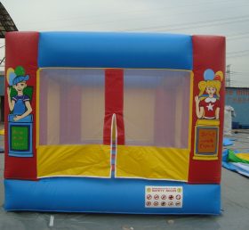 T2-2631 Inflatable Bouncers