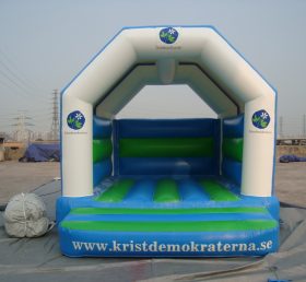 T2-2683 Inflatable Bouncers