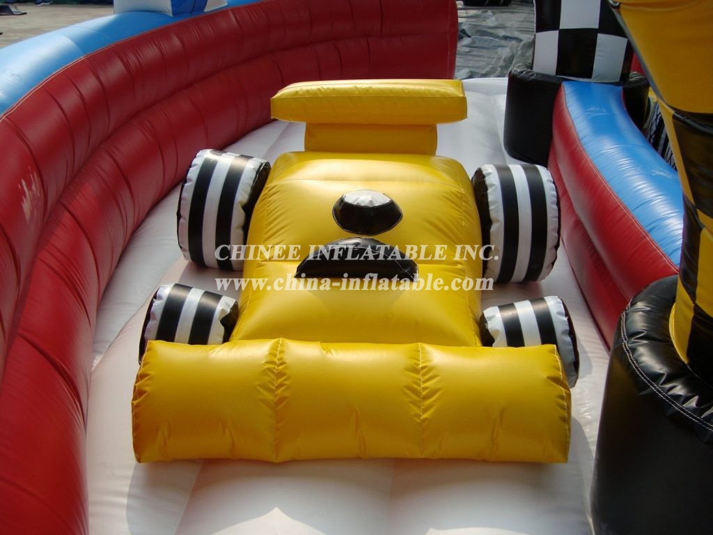 T6-200 Giant inflatables