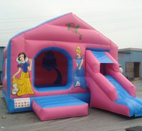 T2-2642 Inflatable Bouncers