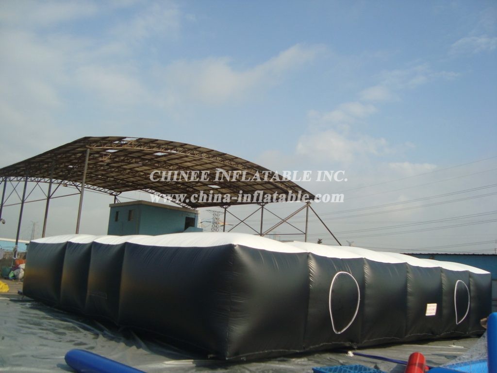 T11-933 Inflatable Sports