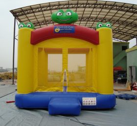 T2-2441 Inflatable Bouncers