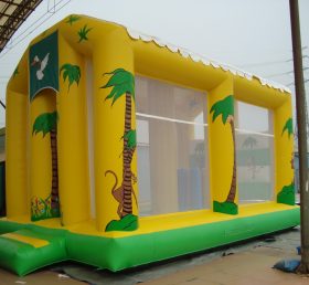 T2-2543 Inflatable Bouncers