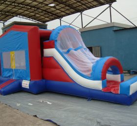 T2-2691 Inflatable Bouncers