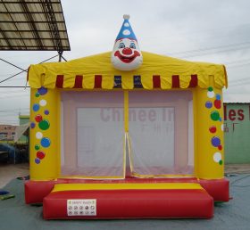 T2-441 inflatable bouncer