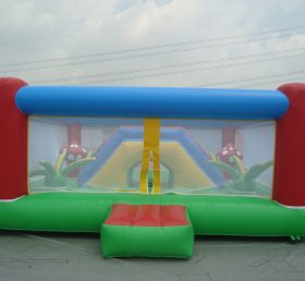 T2-2664 Inflatable Bouncers