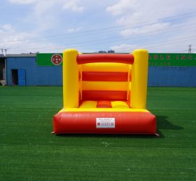 T2-2955 Kids bounce house indoor bouncy castle