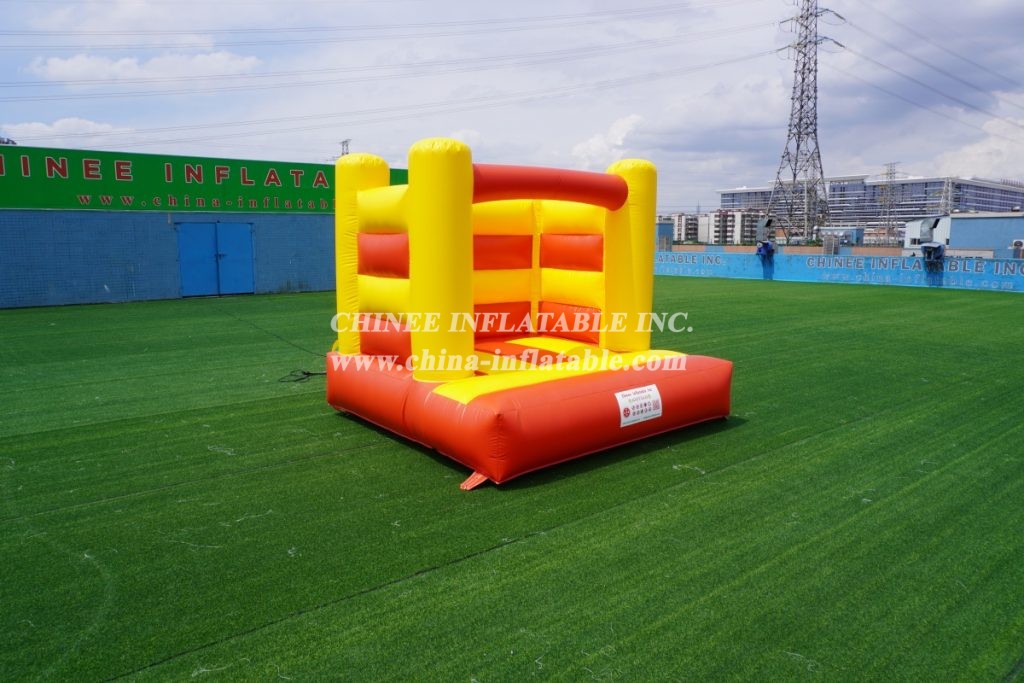 T2-2955 Kids bounce house indoor bouncy castle