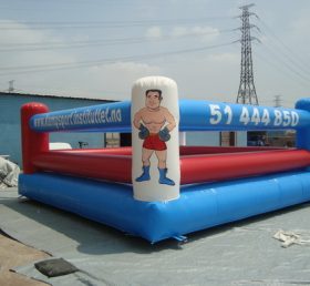 T2-2760 Inflatable Bouncers