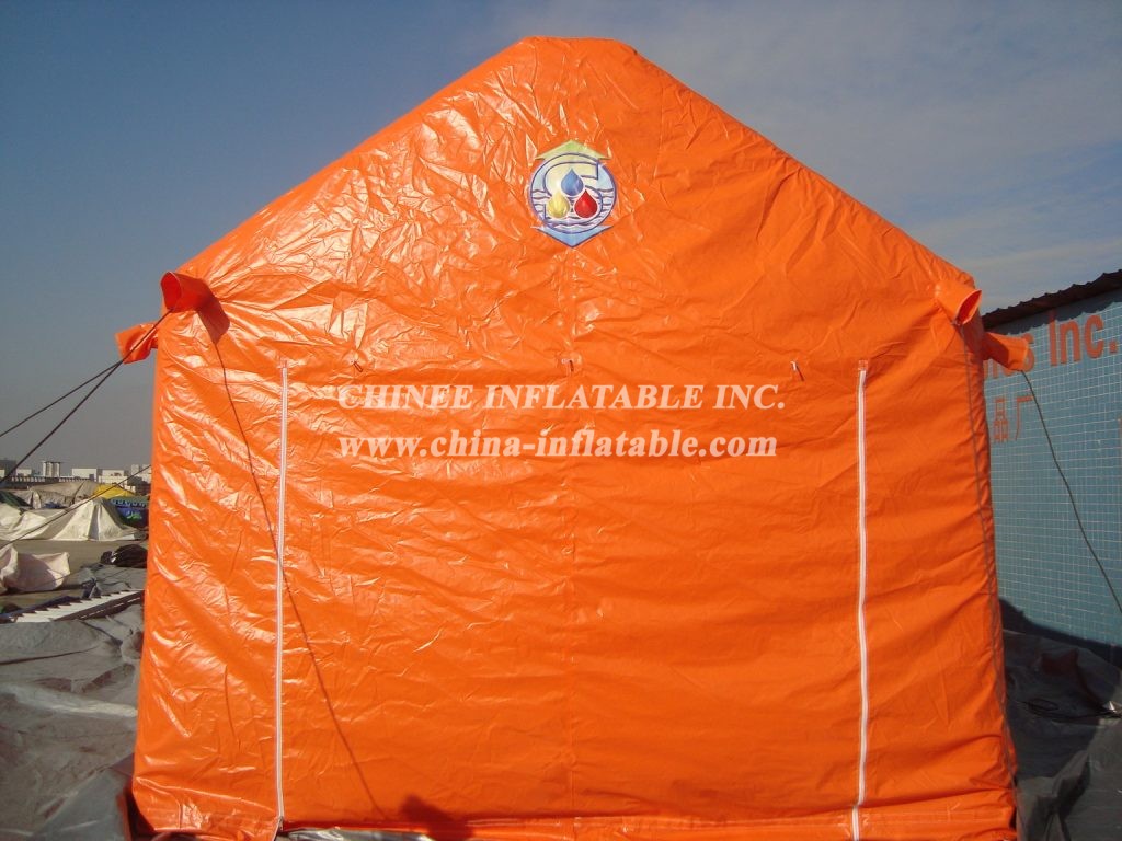 tent1-451 Inflatable Tent