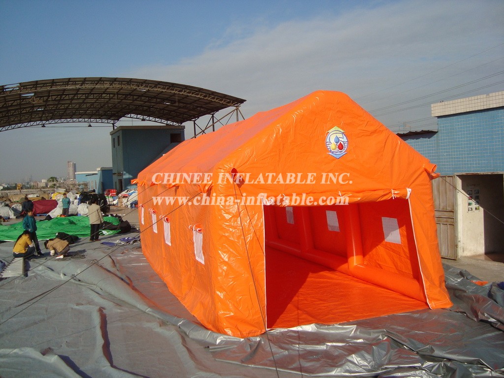 tent1-451 Inflatable Tent