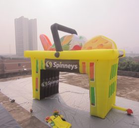 S4-299 Advertising Inflatable