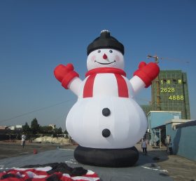 C1-166 Christmas Inflatables