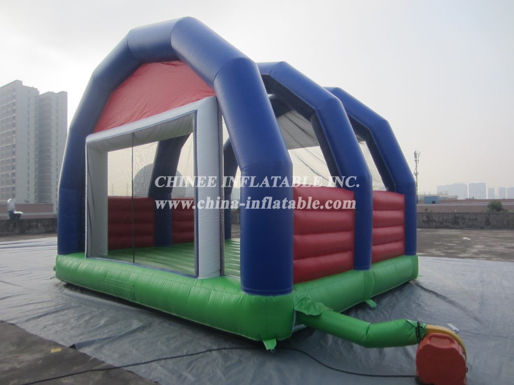 T11-639 Inflatable Sports