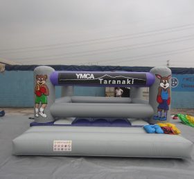 T11-760 Inflatable Boxing Ring