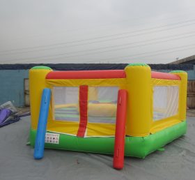 T11-120 Inflatable Gladiator Arena
