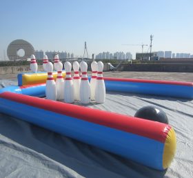 T11-703 Inflatable Sport Games