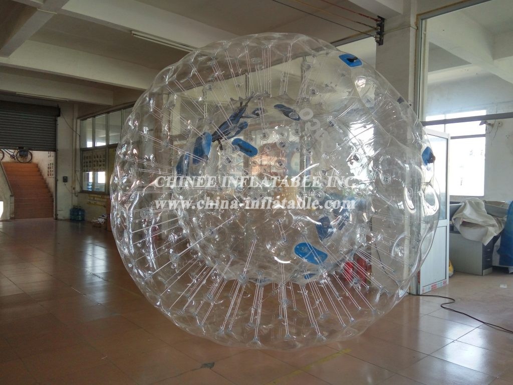 T11-847 Inflatable Water Ball Sports