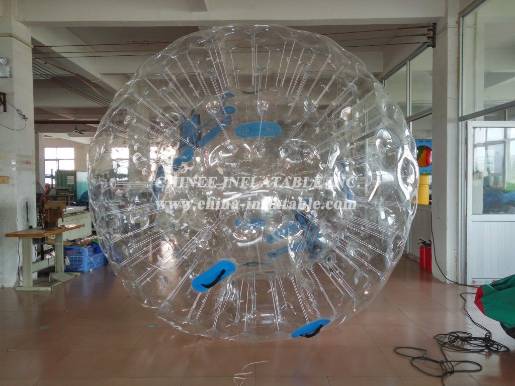 T11-847 Inflatable Water Ball Sports