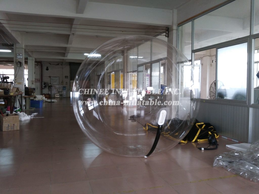T11-587 Inflatable Water Ball Sports