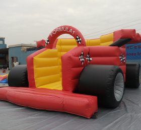 T2-3193 Inflatable Bouncers