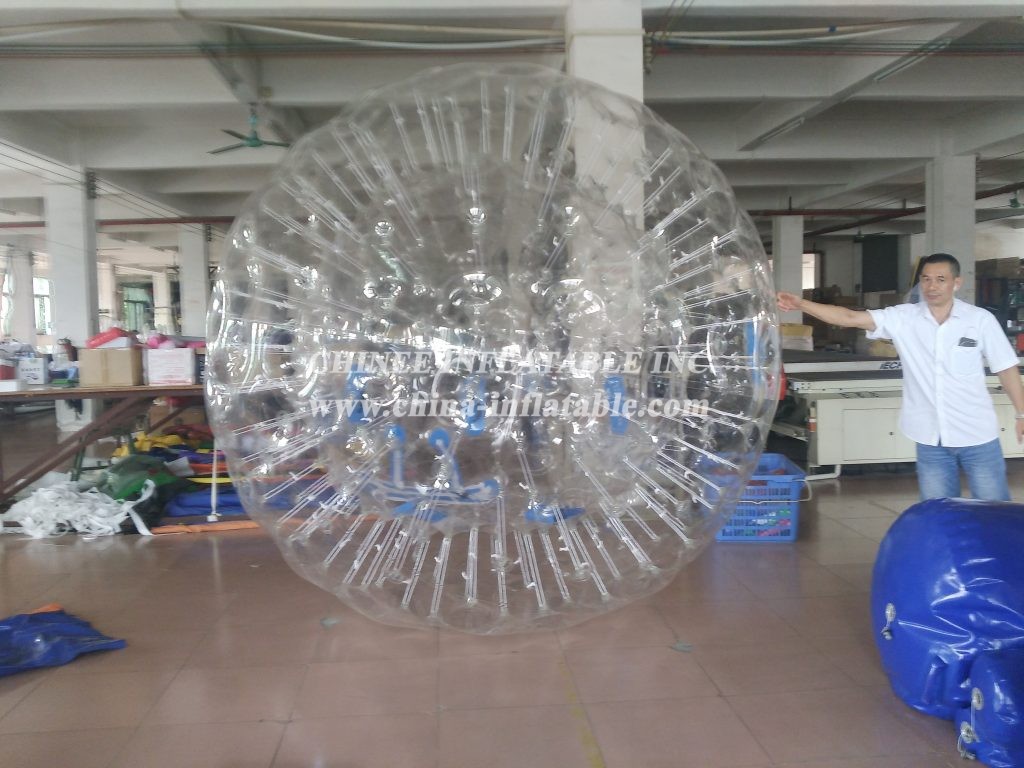 T11-274 Inflatable Water Ball Sports