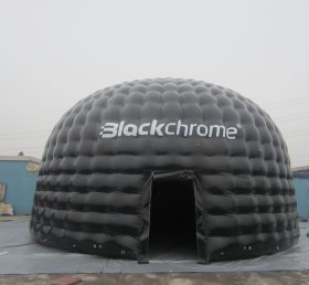 tent1-415 Inflatable Tent