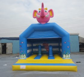 T2-2511 Inflatable Bouncers