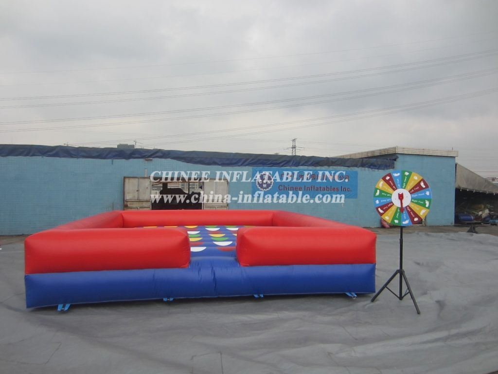 T11-578 Inflatable Sports